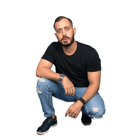 CreativeCore Sticker