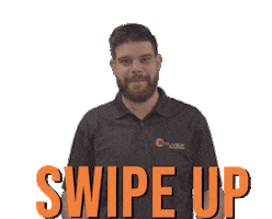 Swipe Sticker by TruView Inspections