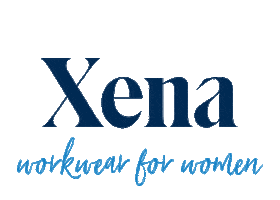 xenaworkwear Sticker