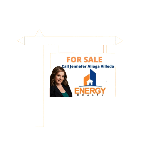 Jennefer_EnergyRealty Sticker