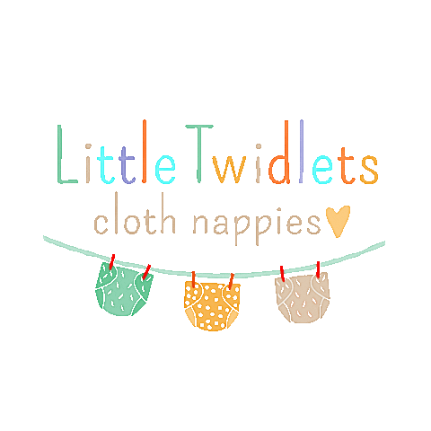 littletwidlets Sticker