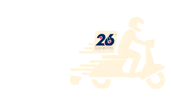 26sushitapas Sticker