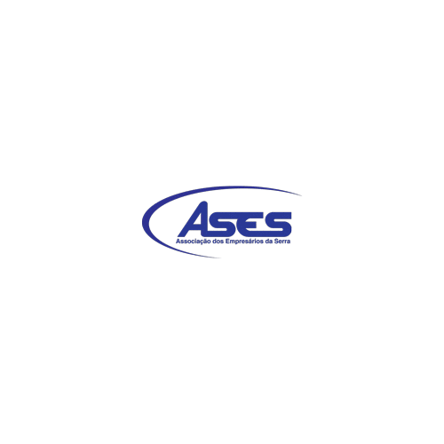 Ases.serra Sticker