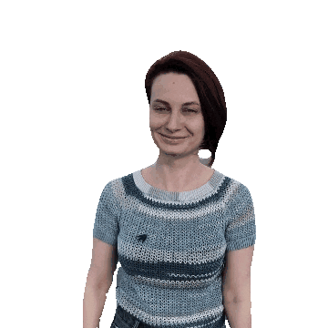 Sticker by Genevieva_style