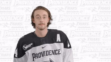 Max Canthearyou GIF by Providence Friars