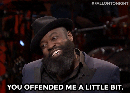 not funny laughing GIF by The Tonight Show Starring Jimmy Fallon