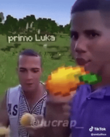 Clasico Manguito GIF