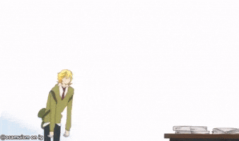 Classmates Doukyuusei GIF