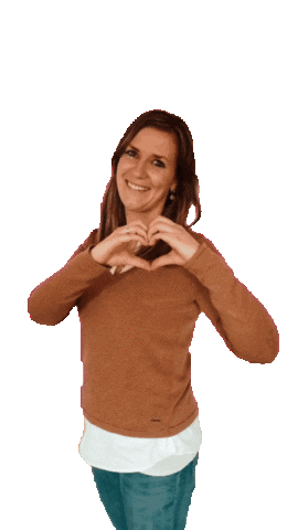 Heart Love Sticker by Anja Metzner Fotografie