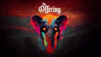 The Offering Flower Children GIF by Century Media Records