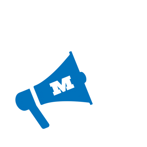 Millikin University Sticker