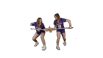 Lacrosse D3 Sticker by Albion College