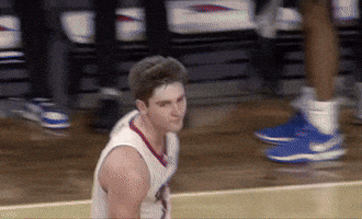 Ncaa Basketball GIF