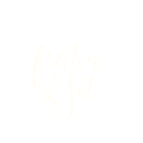 Hand Sticker by The Nailscape