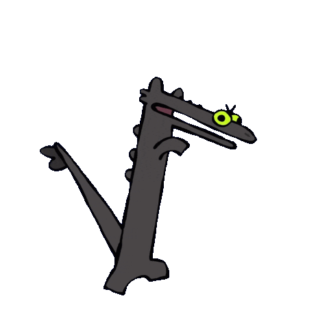 Httyd Sticker