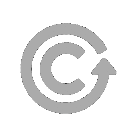 Cg Sticker by Colombrita Group