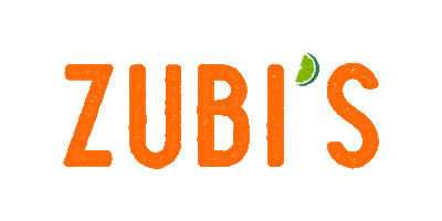 Sticker by Zubi's
