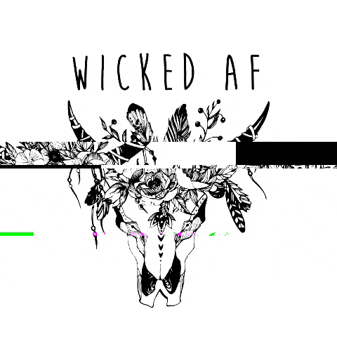 wickedaf GIF