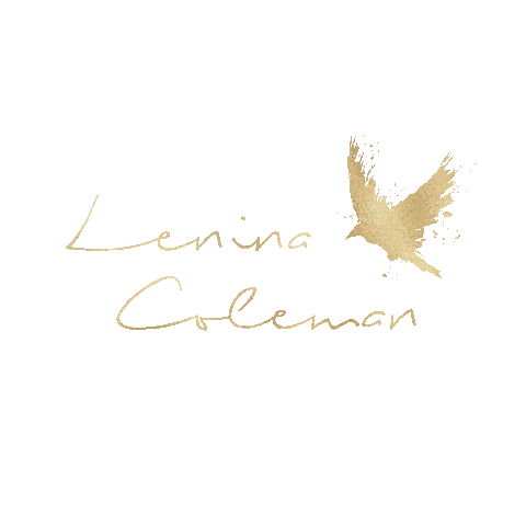 leninacoleman Sticker