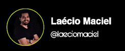 Laecio Maciel GIF