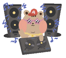 Dj Sticker