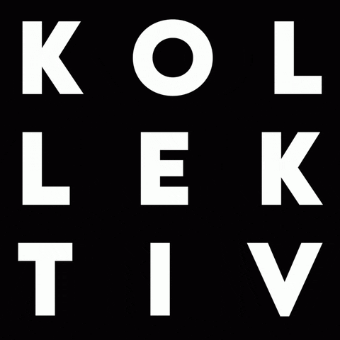 Kk GIF by Kollektiv K