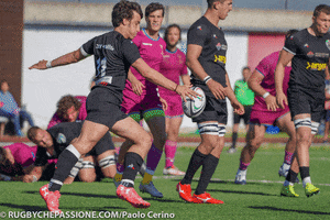 Rugby GIF