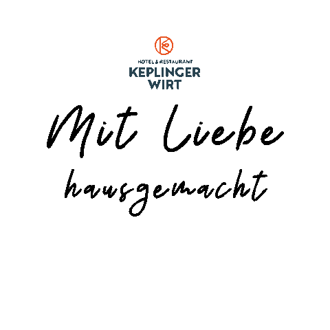 Sticker by Keplingerwirt