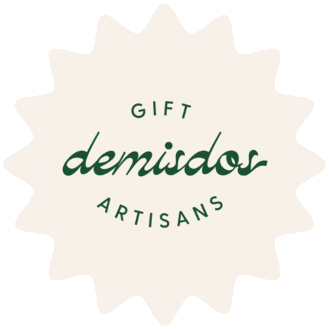 Demisdos Sticker