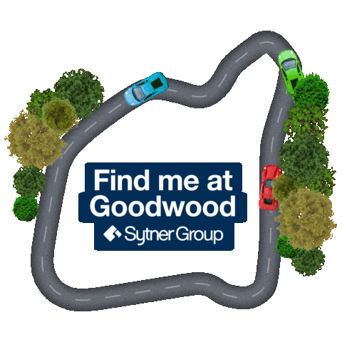 Sytner Group Ltd Sticker