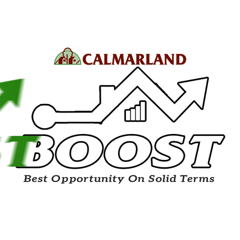 Lot Property GIF by Calmar Land