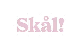 Weekend Fest Sticker by Mascha Vang