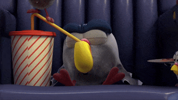 Happy Friends GIF by Pat The Dog