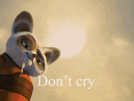 Cry GIF