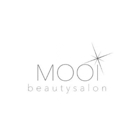Mooibeautysalon Sticker