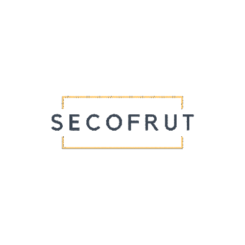 SECOFRUT Sticker