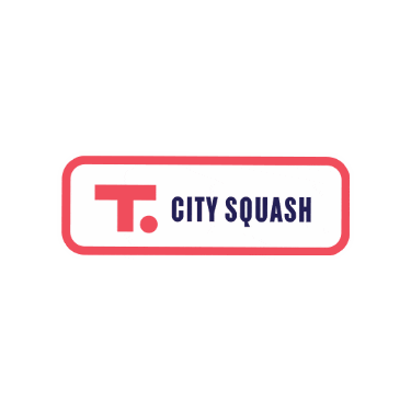 citysquash Sticker