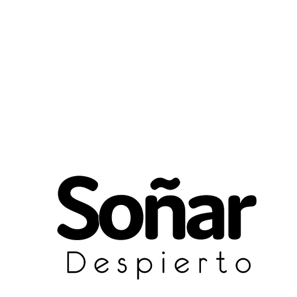 Soñar Despierto Sticker