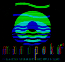 Manõ Poké GIF