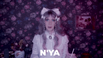 Justice GIF