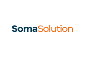 Sticker by Soma Solution