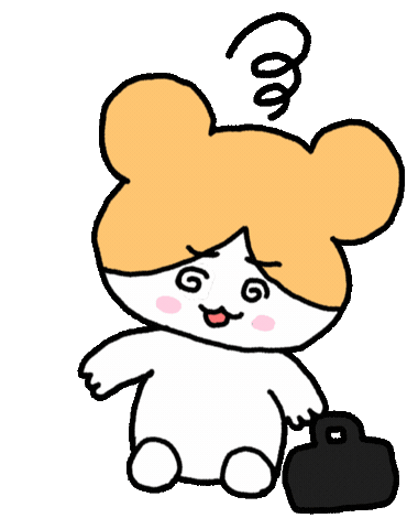 どうしよう Sticker