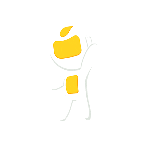 Astronauta Sticker