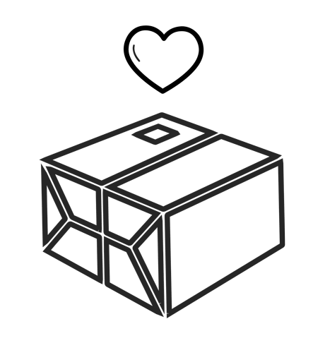 Sticker by La Sebastiana