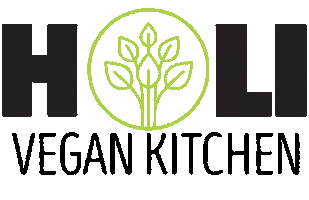 Miami Sticker by Holi vegan kitchen