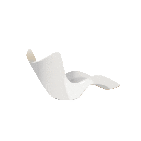 Campari_Spain Sticker