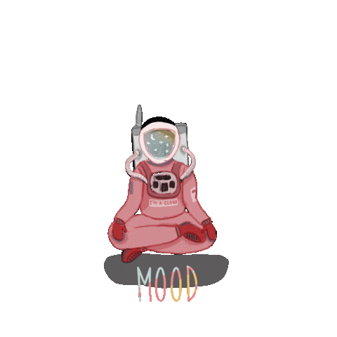 Mood Sticker