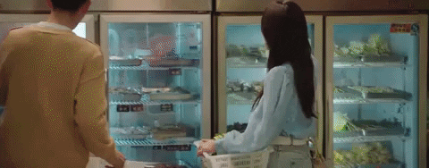Awkward GIF