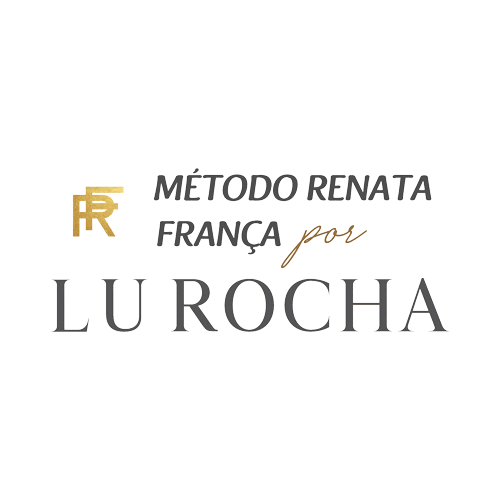 Luciana Rocha Estética Sticker