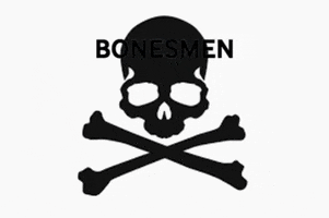 Bonesmen skull bones bonesmen GIF